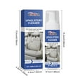 Effective Car Interior Cleaner All Purpose Interior Cleaner Quickly and