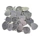 thumbnail image 3 of 100 pieza de Bandejas con Colgante de Bisel de , Collar de , Suministros para Joyas de Bricolaje, 3 of 9