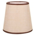 thumbnail image 1 of Miangastore Durable Cloth Lampshade Novel Light Cover Light Protector Creative Lamp Cover, 1 of 8