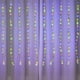 thumbnail image 4 of Guirnalda de luces de hiedra artificial con 200 LED,guirnalda colgante de enredadera sintética de seda para decoración de paredes interiores y exteriores,iluminación verde para dormitorio,boda,, 4 of 5