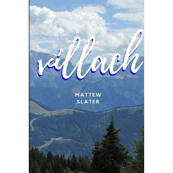 Villach, (Paperback)