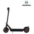 thumbnail image 2 of MICROGO M5 PRO Electric Scooter, 500W Motor 10.4 Ah Battery Long Range for Adults, 10" Honeycomb Tires 19 Mph Top Speed Folding E Scooter Commuter, 2 of 12