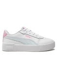 thumbnail image 3 of Tenis Puma Carina 2.0 JR para Mujer 386185-14 blanco 24, 3 of 6