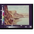 thumbnail image 2 of Historic Framed Print, Citadel Walls, Canon of the Grand, Utah, 17-7/8" x 21-7/8", 2 of 9