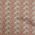thumbnail image 1 of oneOone Cotton Cambric Pink Fabric Floral Diy Clothing Quilting Fabric Print Fabric By Yard 56 Inch Wide, 1 of 4