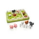 thumbnail image 3 of Juego de mesa SmartGames Smart Farmer Fun STEM Cognitive 4+, 3 of 9