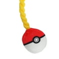 thumbnail image 4 of Pokemon Pikachu Tuque à Pompons avec Grandes Oreilles, 4 of 5