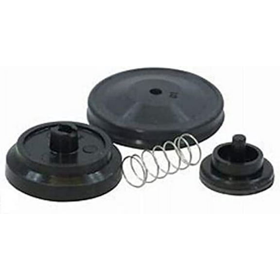 94-237-05 Shurflo Check Valve Kit 2088 Series (Poly/Viton)