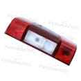 thumbnail image 5 of For 2020-2022 Ford F250 F350 Tail Light Lamp Assembly w/ Blind Spot Right RH, 5 of 5