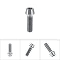 thumbnail image 1 of Lightweight  Screw, Disc Brake Rotor s with Washer for Mountain Bicycle, 1 of 5