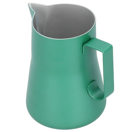 

Henmomu Coffee Pitcher Cup Non‑ Steaming Pitchers For Milk Cafe