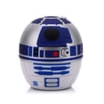 thumbnail image 1 of Bitty Boomers Star Wars: R2-D2 - Mini altavoz Bluetooth, 1 of 5