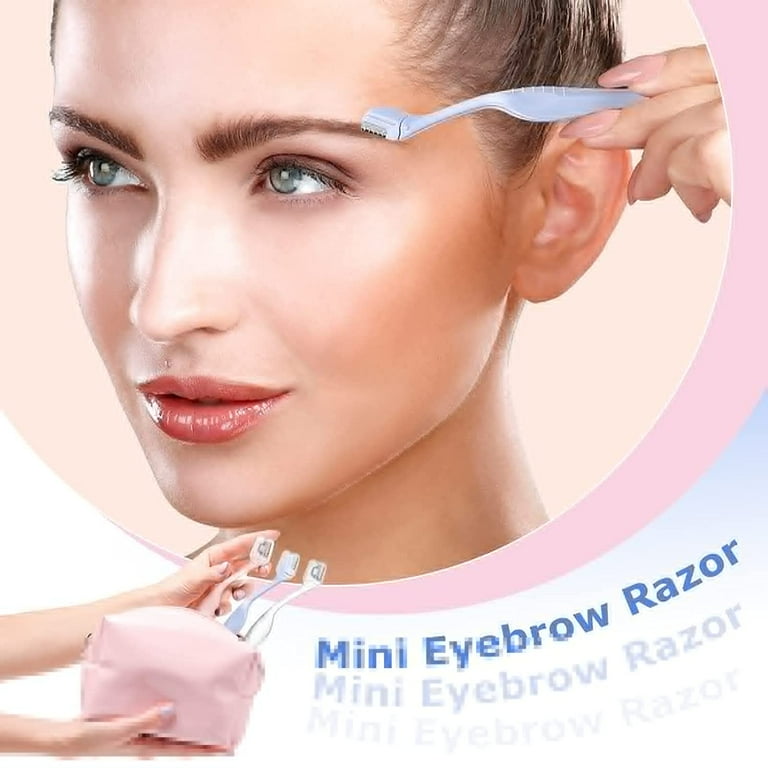 Female face shaver deals