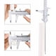 thumbnail image 3 of Calibrador Vernier de acero inoxidable de alta precisión, herramienta de medición no digital para evaluaciones de exteriores y escalones, calibrador deslizante duradero con precisión de ±0,02 mm, 3 of 4