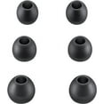 thumbnail image 2 of Samsung 3.5mm Corded Earphones, 2-Way Speakers, Black (EO-IA500BBEGWW), 2 of 7