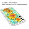 thumbnail image 2 of Lemon Drawing Case for Samsung Galaxy S23 Plus ,Aesthetic Art Design Pattern TPU Shock Proof Cover Case, 2 of 6