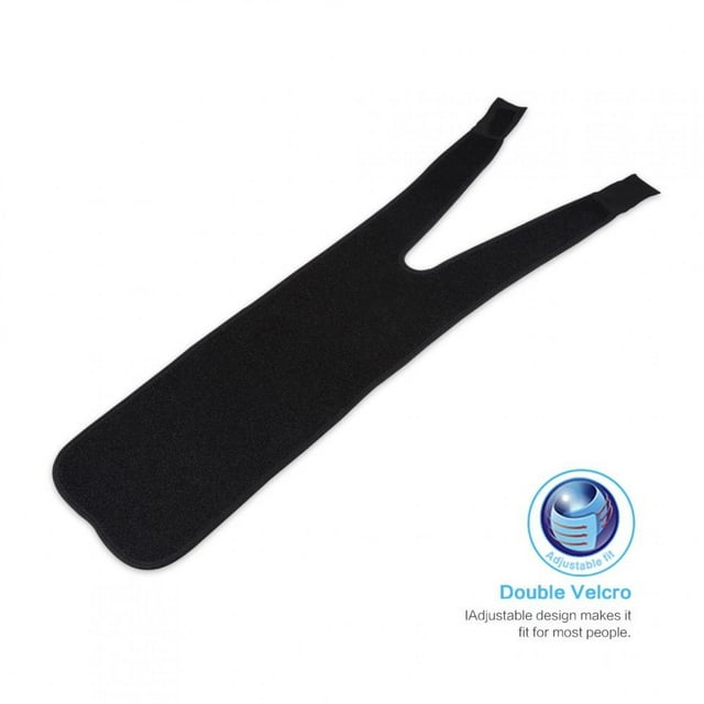 Pain Relief, ThighSupport Breathable Neoprene For Home For Travel For Life For Work