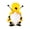 Male, variant on Yihuala Bumble Gnomes Flower Scandinavian Tomtes Nisse Swedish Figurines Kitchen Tiered Tray Decorations Home Birthday