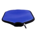 thumbnail image 3 of Funda de neopreno Zulema 4 pieza Paddle Cover Accesorios para bolsa Negro Azul, 3 of 8