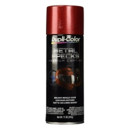 Duplicolor Ms300 11 Oz Aerosol Metal Specks Spray Paint 44 Retro Red Canada - Dupli Color Metal Flake Spray Paint Duplicolor Ms300 11 Oz Aerosol Metal Specks Spray Paint 44 Retro Red Canada - Dupli Color Metal Flake Spray Paint