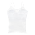 thumbnail image 3 of Camiseta Faja Secret Treasures Talla M sin Costuras Blanco, 3 of 4