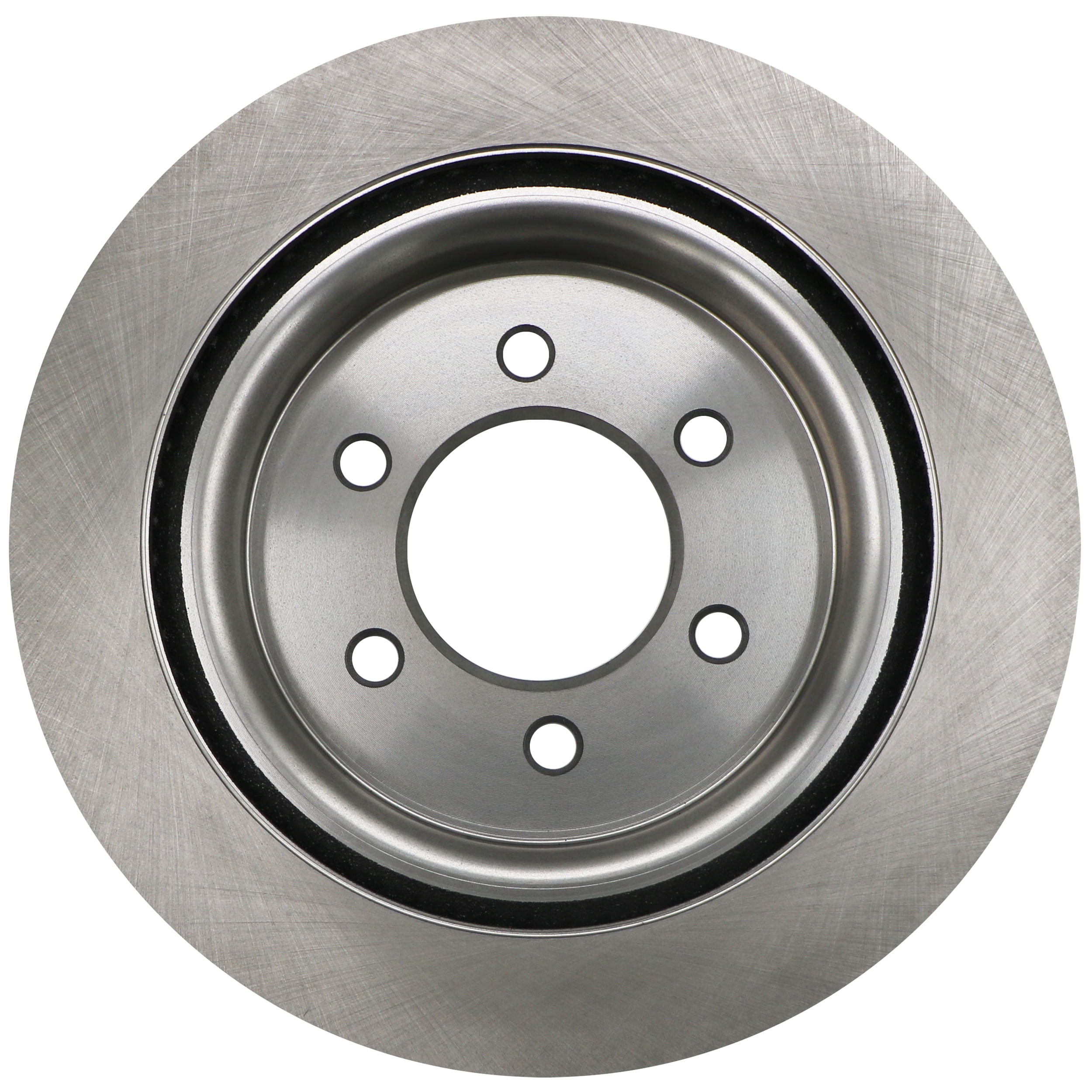 Winstop Brake Rotor, Rear WS258414, Ford F-150 2024-2021