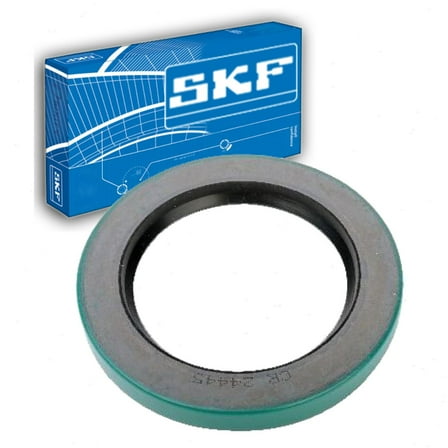 SKF 24445 Engine Crankshaft Seal for Gaskets Sealing