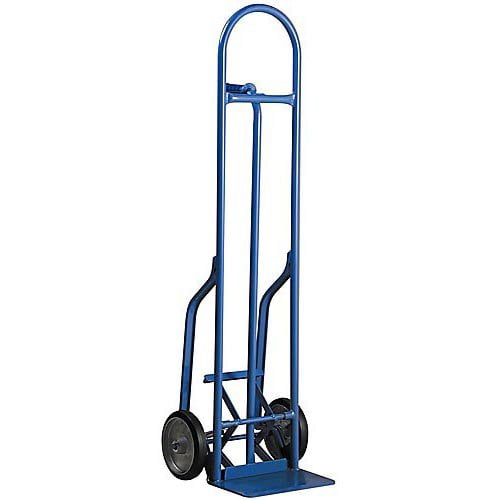 Dutro Pin EZ-Off Heavy Duty Hand Truck by Dutro Co