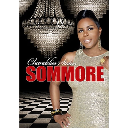 Sommore Chandelier Status Dvd Walmart Com Walmart Com See what mia sommore (msommore) has discovered on pinterest, the world's biggest collection of ideas. sommore chandelier status dvd