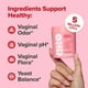 thumbnail image 2 of URO Probióticos Vaginales – Cápsulas para Equilibrio de pH y Salud Íntima Femenina, 60 Unidades, 2 of 4
