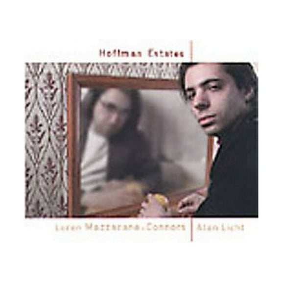 Licht & Mazzacane - Hoffman Estates - Rock - CD