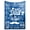 Best Dad Ever Blue, variant on Father's Day Birthday Gifts for Dad, to My Dad Gifts from Daughter Son, Best Dad Gifts Ideas Soft Throw Blanket 50" x 65", No.1 Dad in The World