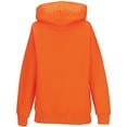 thumbnail image 1 of Jerzees Schoolgear Childrens Hooded Sweatshirt, 1 of 2