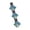 D, variant on Sparkling Stone Hair Stone Hair Used For Styling Segmented Women's Hair Accessories Women's Hair Big for Thick Long Hair Curl Mega for Super Thick Hair Weird Hair Huge Hair for Thick Hair Turtle Hair