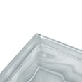 thumbnail image 4 of vidrio block cloudy index 19 x 19 x 8 cm, 4 of 6