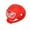 B, variant on 5th Gen Silicone Frog Bike Light with Bright LED Compact Weatherproof Long Battery Life Clip-On for Bikes Strollers - Color B
