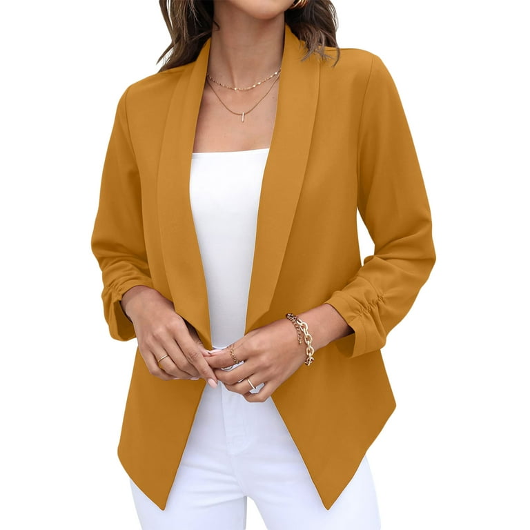 Occasion top cropped jacket