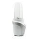 thumbnail image 4 of Licuadora- Pulverizador Tritan Taurus 2 velocidades, 1 pulso, color blanco, 4 of 4