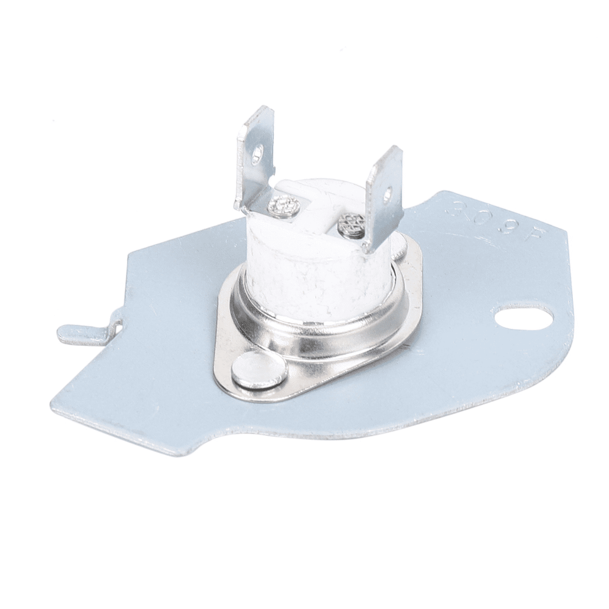 4X Dryer Kit 3387134 High-Limit Thermostat 3392519 Dryer Thermal Fuse for and Clothes Dryers