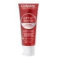 thumbnail image 4 of Dentifrice blanchissant Colgate Optic White Renewal High Impact White, 70 ml, 4 of 11