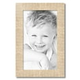 thumbnail image 2 of ArtToFrames 14x24" Casablanca White Picture Frame, White Wood Poster Frame, with Regular Acrylic and 2 (FBPL-4996), 2 of 7