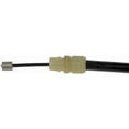 thumbnail image 3 of Parking Brake Cable P/N:C660785, 3 of 3