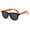 Black, variant on Glisme Kids Sunglasses Polarized Uv Resistant Sunglasses Outdoor Kids Sunglasses Party Favor ,Black1