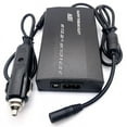 thumbnail image 2 of Adaptador de corriente CA universal de 5 V a 24 V, cargador ajustable para coche, hogar, USB 5 V, 100 W, 5 A, para portátil, con 34 conectores de CC., 2 of 6
