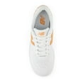 thumbnail image 5 of New Balance BB80 Women's Sneakers Color: White Size: 6.5, 5 of 5