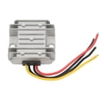 thumbnail image 1 of Regulador Elevador de Voltaje ANGGREK Protección Contra Sobrecarga 95W IP67 Módulo Convertidor de Refuerzo Impermeable para LED, 1 of 8
