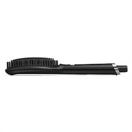 ghd Glide Hot Brush Professional Hot Brush for Hair Styling Ceramic Hair Straightener Brush Walmart
