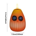 thumbnail image 3 of PuSpu Home Decoration Owl Shaped Funny LED Night Lights For Party Decoration And Display Items Home Ornaments, 3 of 7