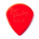thumbnail image 2 of Púas para guitarra Jim Dunlop Dunlop Jazz III, 1,38 mm, 24 unidades, 2 of 3