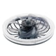 thumbnail image 3 of Ventilador De Techo Portátil Naiovety Control Remoto, 3 of 6